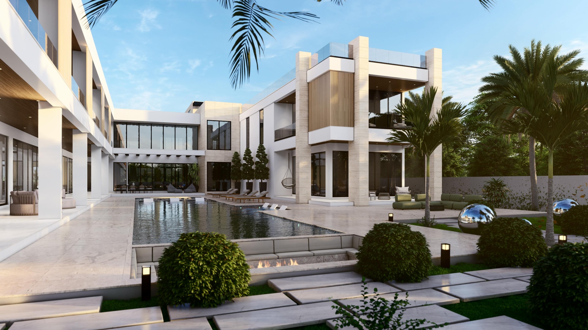 Hanasi Property Group